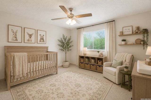 13606 Oak Cabin, San Antonio, TX 78232