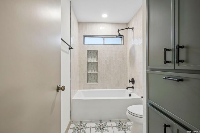 13606 Oak Cabin, San Antonio, TX 78232