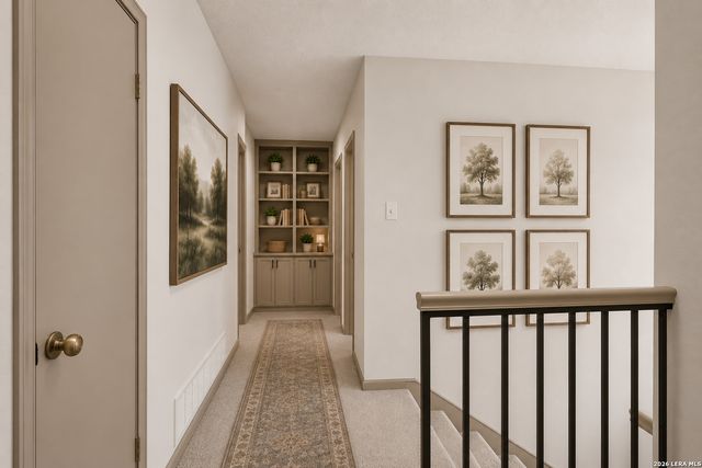 13606 Oak Cabin, San Antonio, TX 78232