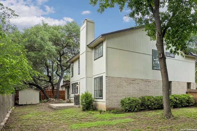 13606 Oak Cabin, San Antonio, TX 78232
