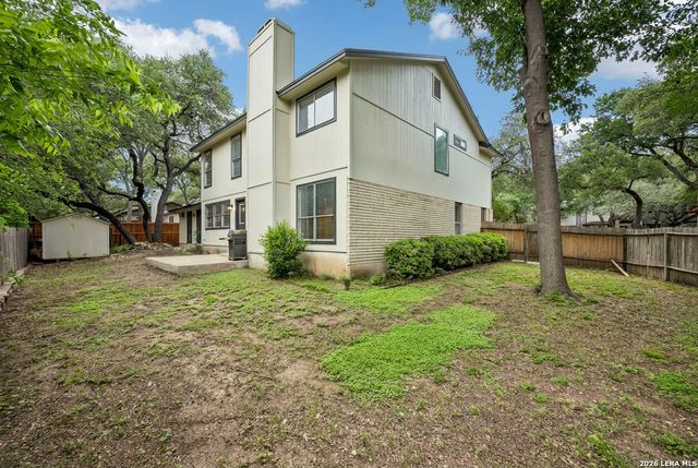 13606 Oak Cabin, San Antonio, TX 78232