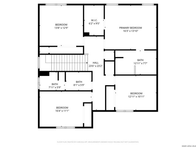 13606 Oak Cabin, San Antonio, TX 78232