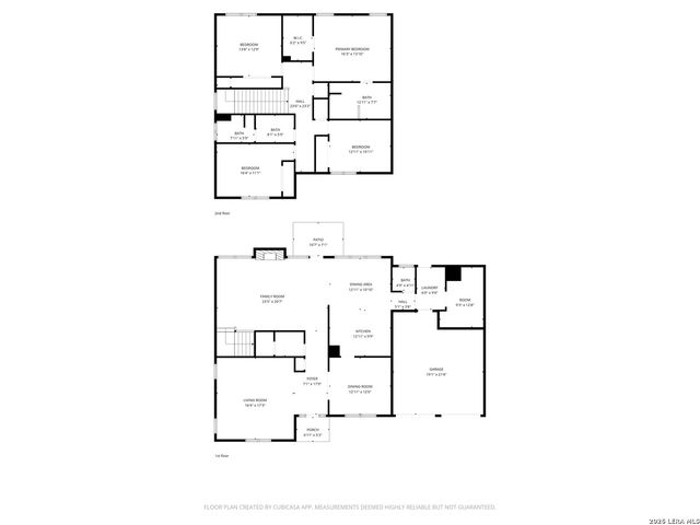 13606 Oak Cabin, San Antonio, TX 78232
