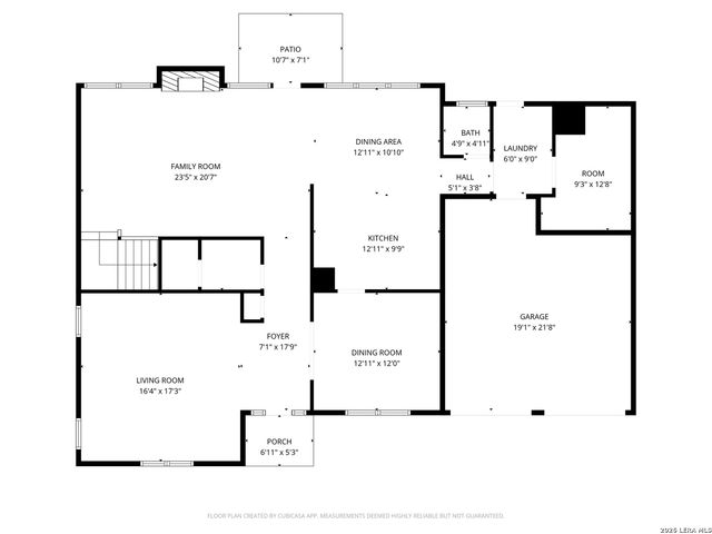 13606 Oak Cabin, San Antonio, TX 78232