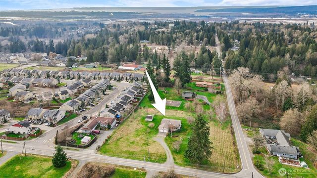 4304 83RD Avenue NE, Marysville, WA 98270