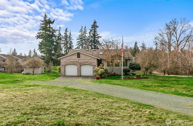 4304 83RD Avenue NE, Marysville, WA 98270