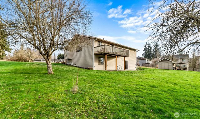 4304 83RD Avenue NE, Marysville, WA 98270
