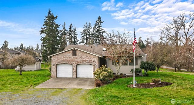 4304 83RD Avenue NE, Marysville, WA 98270