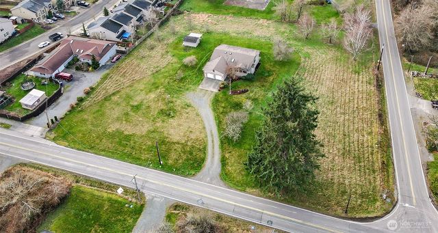 4304 83RD Avenue NE, Marysville, WA 98270