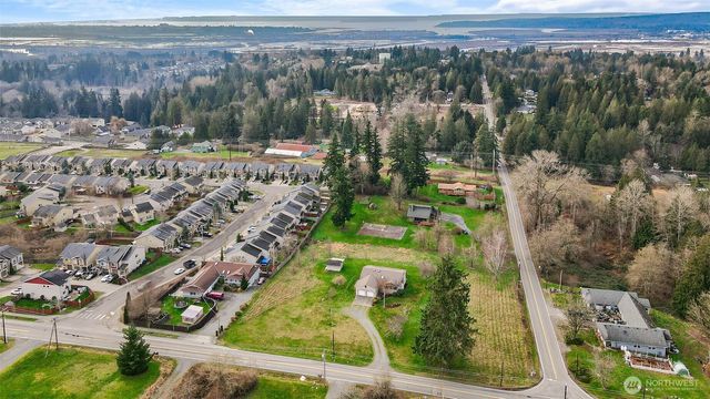 4304 83RD Avenue NE, Marysville, WA 98270