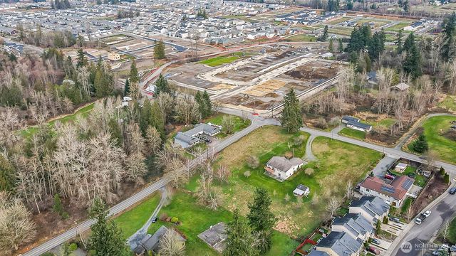 4304 83RD Avenue NE, Marysville, WA 98270