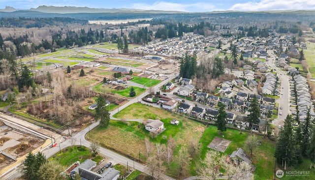 4304 83RD Avenue NE, Marysville, WA 98270