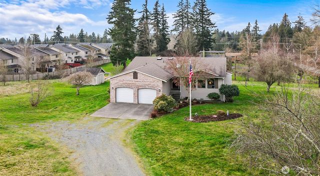 4304 83RD Avenue NE, Marysville, WA 98270