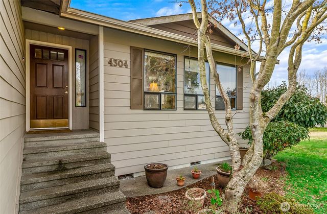 4304 83RD Avenue NE, Marysville, WA 98270