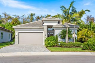11409 Jacaranda DR, Naples, FL 34120