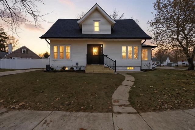 1741 Fayette Avenue, Beloit, WI 53511