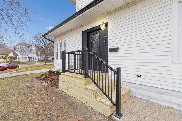 1741 Fayette Avenue, Beloit, WI 53511