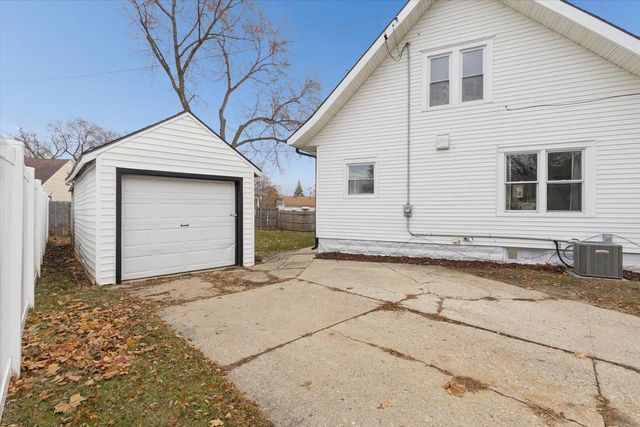 1741 Fayette Avenue, Beloit, WI 53511