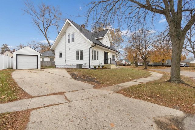 1741 Fayette Avenue, Beloit, WI 53511