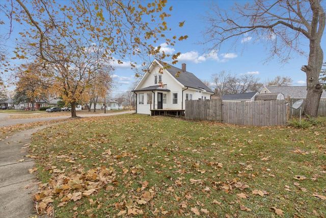 1741 Fayette Avenue, Beloit, WI 53511