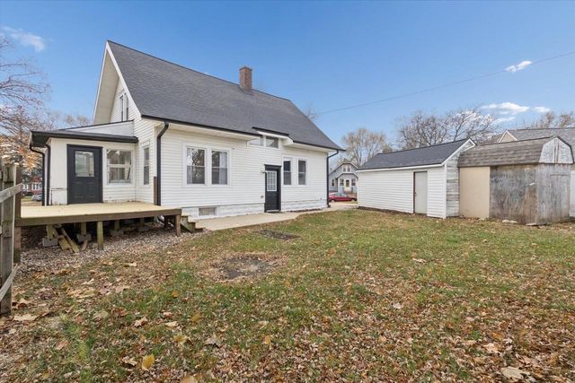 1741 Fayette Avenue, Beloit, WI 53511