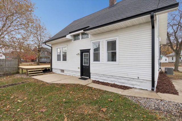 1741 Fayette Avenue, Beloit, WI 53511