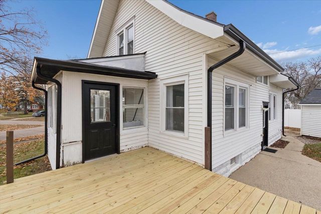 1741 Fayette Avenue, Beloit, WI 53511