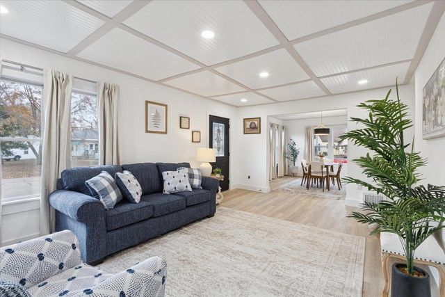 1741 Fayette Avenue, Beloit, WI 53511