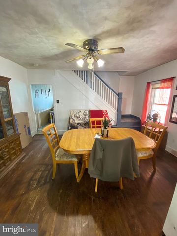 556 BEECH ST, Pottstown, PA 19464