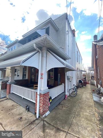 556 BEECH ST, Pottstown, PA 19464