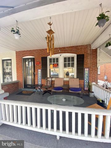 556 BEECH ST, Pottstown, PA 19464