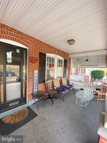 556 BEECH ST, Pottstown, PA 19464