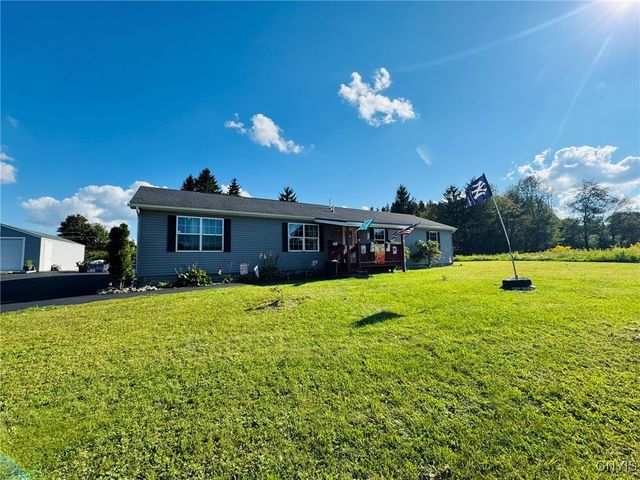 1049 Cortland Road, Groton, NY 13073