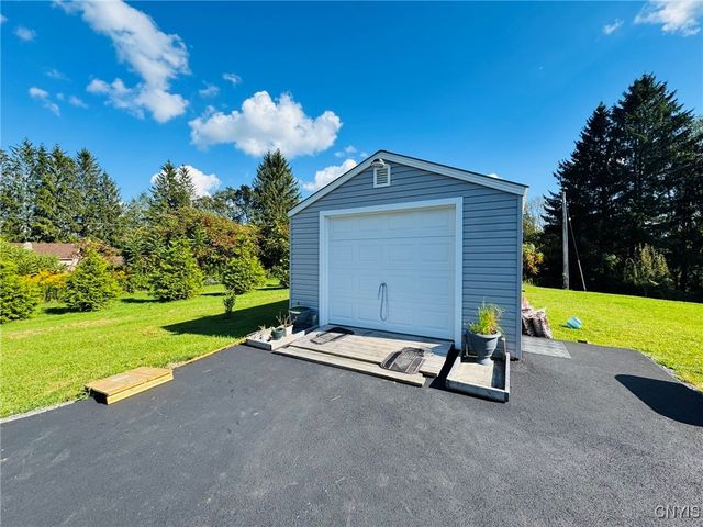 1049 Cortland Road, Groton, NY 13073