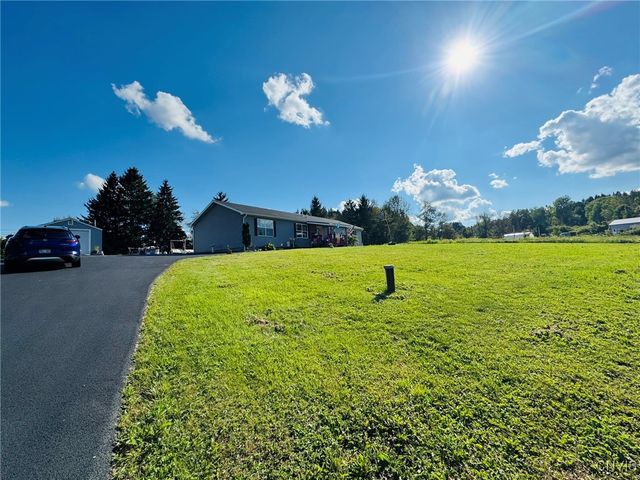 1049 Cortland Road, Groton, NY 13073