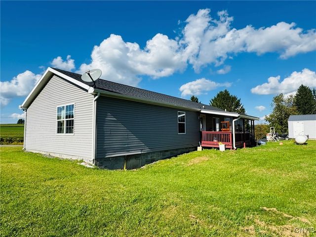 1049 Cortland Road, Groton, NY 13073