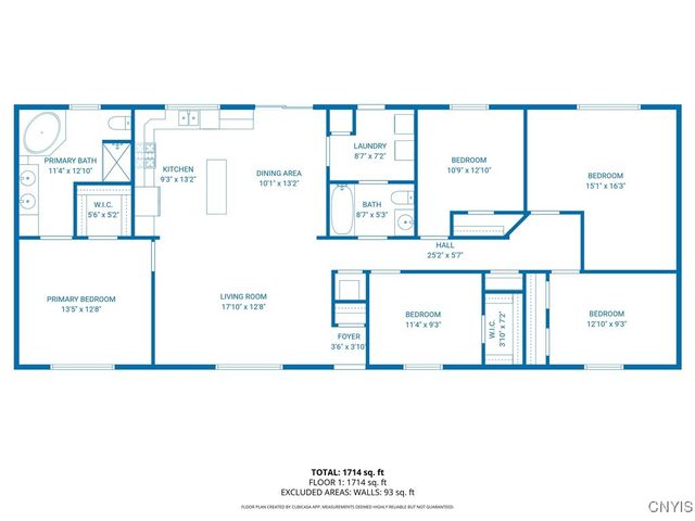 1049 Cortland Road, Groton, NY 13073