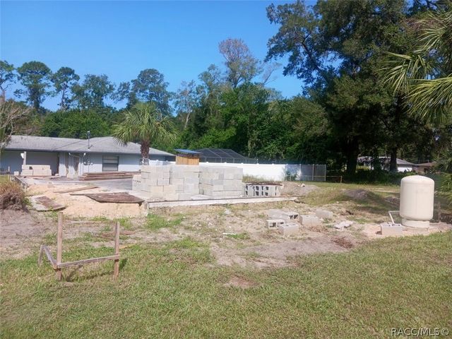 6167 E Dell Lane, Inverness, FL 34452