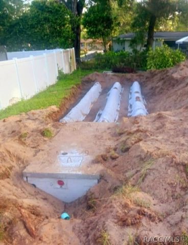 6167 E Dell Lane, Inverness, FL 34452