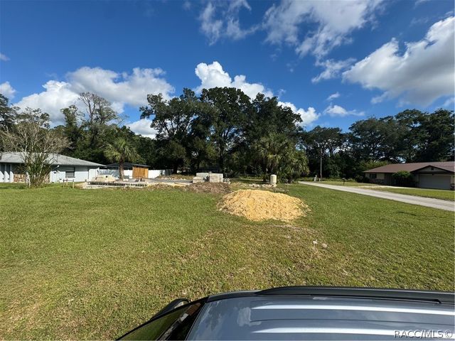 6167 E Dell Lane, Inverness, FL 34452