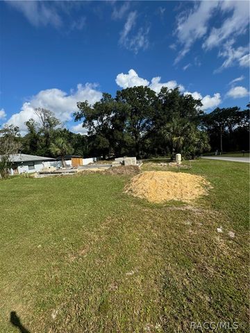 6167 E Dell Lane, Inverness, FL 34452