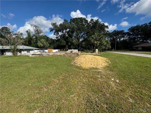 6167 E Dell Lane, Inverness, FL 34452