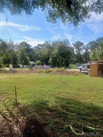 6167 E Dell Lane, Inverness, FL 34452