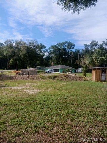 6167 E Dell Lane, Inverness, FL 34452