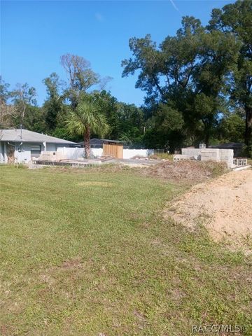 6167 E Dell Lane, Inverness, FL 34452