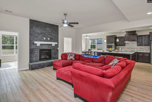 41 Rosemary Court, Columbia, SC 29229