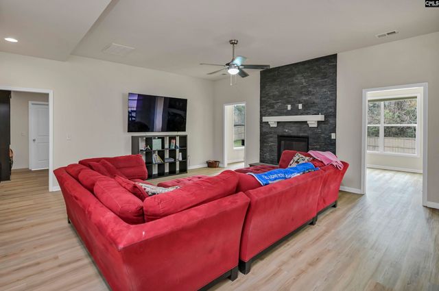 41 Rosemary Court, Columbia, SC 29229