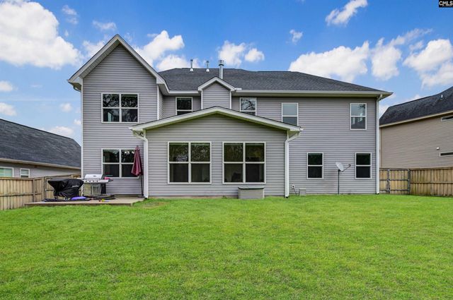 41 Rosemary Court, Columbia, SC 29229