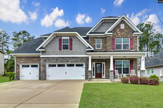 41 Rosemary Court, Columbia, SC 29229
