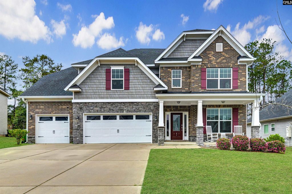 41 Rosemary Court, Columbia, SC 29229